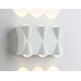 Уличный настенный светильни Ambrella Light Garden ST4485