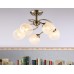 Подвесная люстра Ambrella Light Traditional TR3199