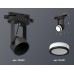 Трековый однофазный светильник Ambrella Light Track System XT6602080 (C6602, N6221)