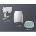 Трековый однофазный светильник Ambrella Light Track System XT1122023 (A2520, C1122, N7194)