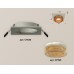 Встраиваемый светильник Ambrella Light Techno XC7633024 (C7633, N7195)