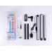 Торшер Ambrella Light Comfort LineTech FL8022