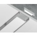 Алюминиевый накладной профиль Ambrella Light Alum Profile GP1800AL