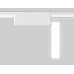Трековый магнитный светильник Ambrella Light Magnetic Ultra Slim Track System GV1477