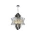 Подвесная люстра Ambrella Light High Light Crystal LH41020