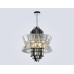 Подвесная люстра Ambrella Light High Light Crystal LH41020