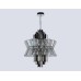Подвесная люстра Ambrella Light High Light Crystal LH41020