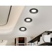 Встраиваемый светильник Ambrella Light Techno spot Technic base TN102816