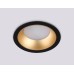 Встраиваемый светильник Ambrella Light GX Standard Tech Techno Spot TN52334