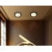 Встраиваемый светильник Ambrella Light GX Standard Tech Techno Spot TN52334