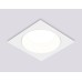 Встраиваемый светильник Ambrella Light GX Standard Tech Techno Spot TN52337