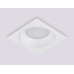 Встраиваемый светильник Ambrella Light GX Standard Tech Techno Spot TN52337