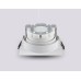Встраиваемый светильник Ambrella Light GX Standard Tech Techno Spot TN52337
