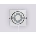 Встраиваемый светильник Ambrella Light GX Standard Tech Techno Spot TN52337