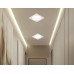 Встраиваемый светильник Ambrella Light GX Standard Tech Techno Spot TN52337