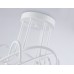 Потолочная люстра Ambrella Light Loft TR80417