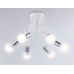 Потолочная люстра Ambrella Light Loft TR80417