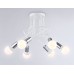 Потолочная люстра Ambrella Light Loft TR80417