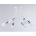 Потолочная люстра Ambrella Light Loft TR80417