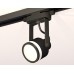 Трековый однофазный светильник Ambrella Light Track System XT6602080 (C6602, N6221)