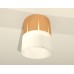 Потолочный светильник Ambrella Light Techno Spot XS8121011 (C8121, N8402)