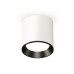 Накладной светильник Ambrella Light Techno XS6301003 (C6301, N6103)
