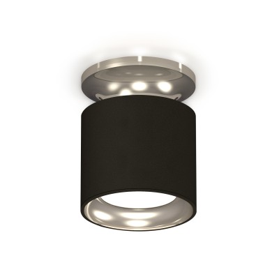 Накладной светильник Ambrella Light Techno XS7402080 (N7927, C7402, N7023)