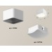 Потолочный светильник Ambrella Light Techno Spot XS7832022 (C7832, N7756)