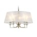 Подвесная люстра Ambrella Light High Light Classic LH71211
