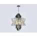 Подвесная люстра Ambrella Light High Light Crystal LH41020