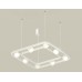 Подвесная люстра Ambrella Light Traditional (C9177, N8433) XB9177151