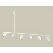 Подвесной светильник Ambrella Light Traditional DIY (С9005, С1122, N7012) XB9005500