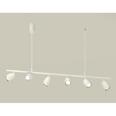 Подвесной светильник Ambrella Light Traditional DIY (С9005, С1122, N7012) XB9005500