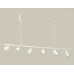 Подвесной светильник Ambrella Light Traditional DIY (С9005, С1122, N7012) XB9005500