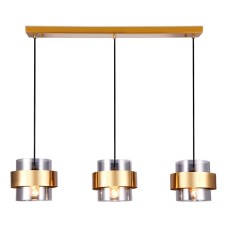 Подвесной светильник Ambrella Light Traditional TR3652