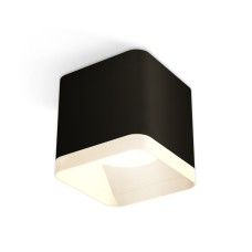 Потолочный светильник Ambrella Light Techno Spot XS7806040 (C7806, N7755)