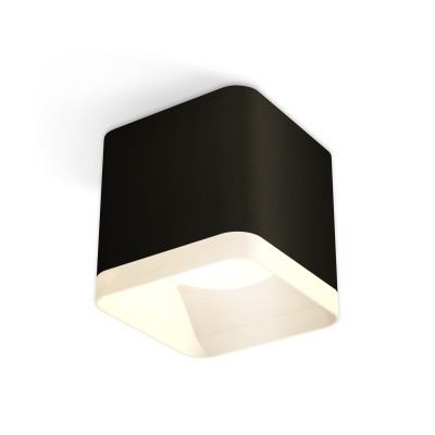 Потолочный светильник Ambrella Light Techno Spot XS7806040 (C7806, N7755)