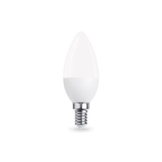 Светодиодная лампа Ambrella Light Bulbing E14 13W 4000K свеча 371314