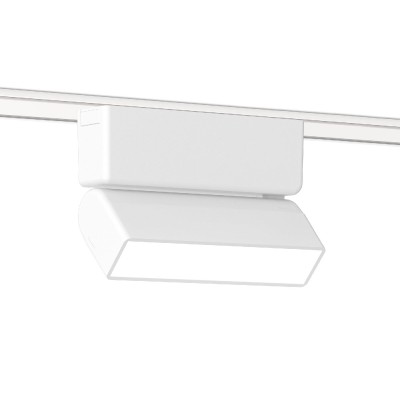 Трековый магнитный светильник Ambrella Light Magnetic Ultra Slim Track System GV1477