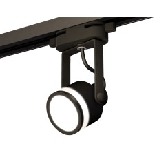 Трековый однофазный светильник Ambrella Light Track System XT6602080 (C6602, N6221)