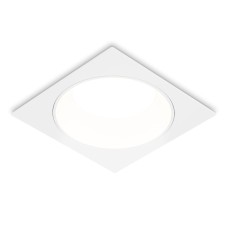 Встраиваемый светильник Ambrella Light GX Standard Tech Techno Spot TN52337