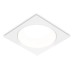 Встраиваемый светильник Ambrella Light GX Standard Tech Techno Spot TN52337