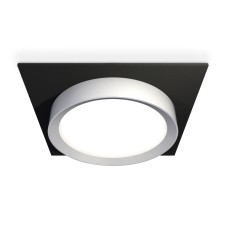 Встраиваемый светильник Ambrella Light Techno Spot XC8062004 (C8062, N8121)