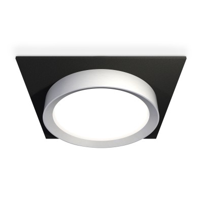 Встраиваемый светильник Ambrella Light Techno Spot XC8062004 (C8062, N8121)