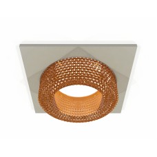 Встраиваемый светильник Ambrella Light Techno XC7633024 (C7633, N7195)