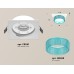 Встраиваемый светильник Ambrella Light Techno Spot XC8061033 (C8061, N8488)
