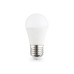 Светодиодная лампа Ambrella Light Bulbing E27 13W 6400K шар 451306