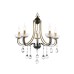 Подвесная люстра Ambrella Light Traditional TR4952