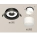 Встраиваемый светильник Ambrella Light Techno Spot XC8051016 (C8051, N8402)