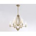 Подвесная люстра Ambrella Light Traditional TR3233